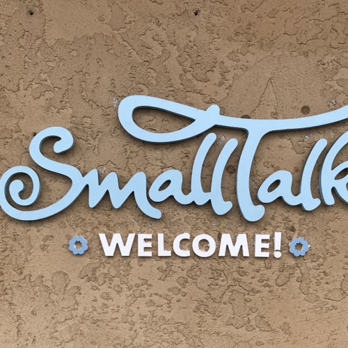 Outdoor Signs